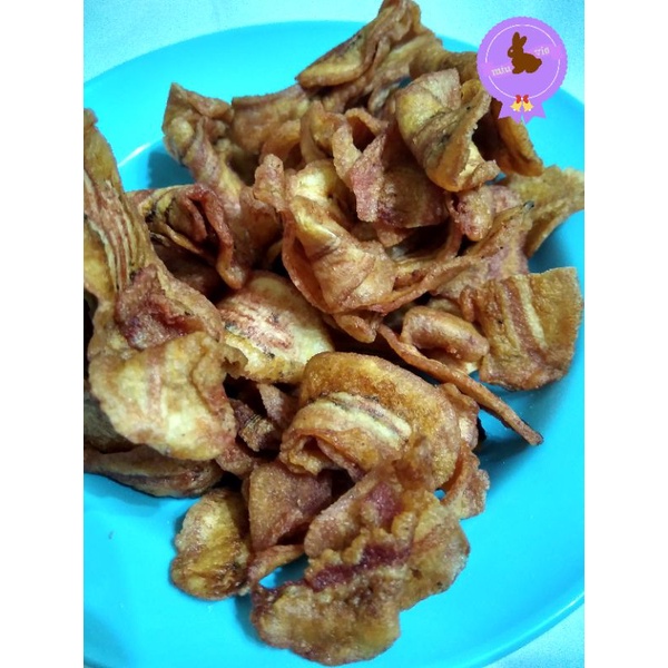 

Keripik Sale Pisang Enak 250 gr