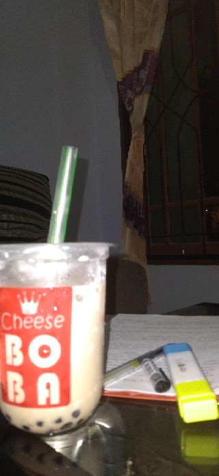 Batik Anak Katun Primisima 016