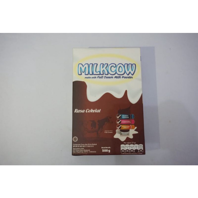 SUSU MILKCOW