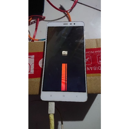 Mesin redmi note 3 kenzo normal