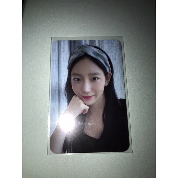 [BOOKED] TAEYEON PHOTOCARD ACE KIT 2020 (LOGO VER.)