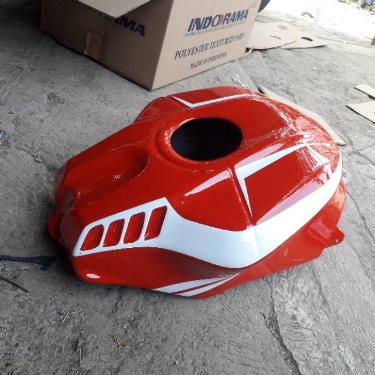 Kondom tangki r15 v2/cover tangki r15 v3/kondom tengki r15