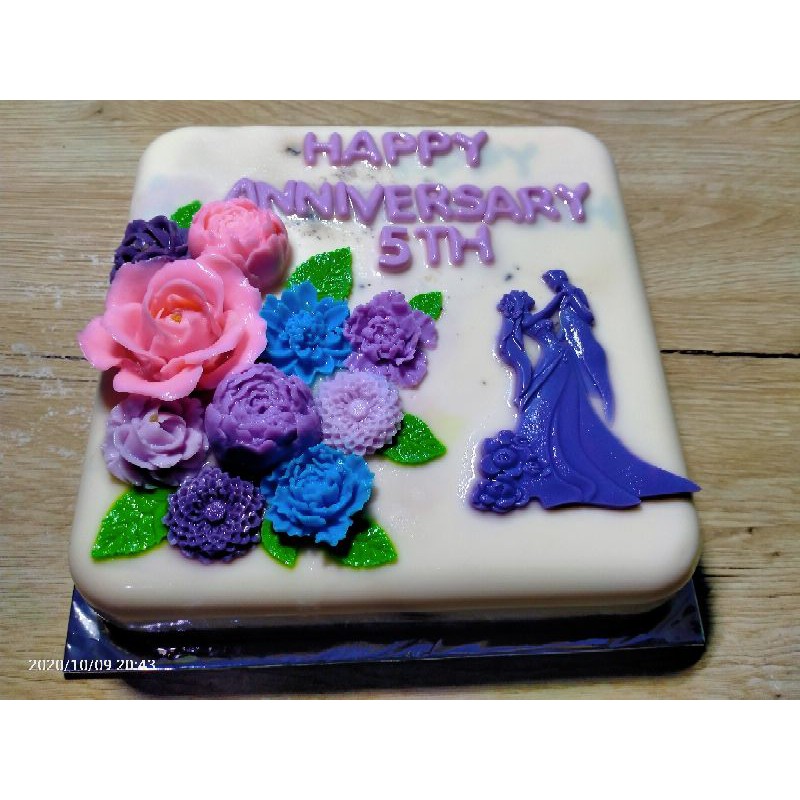 

puding hias/puding custom/puding karakter