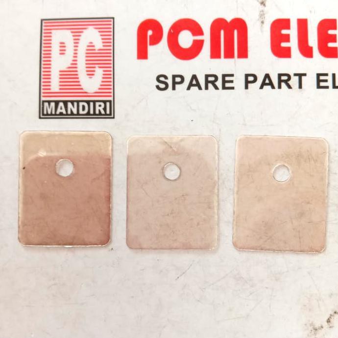 Mika Plastik Transistor To247 To-247 Pcmelebik54 Murah