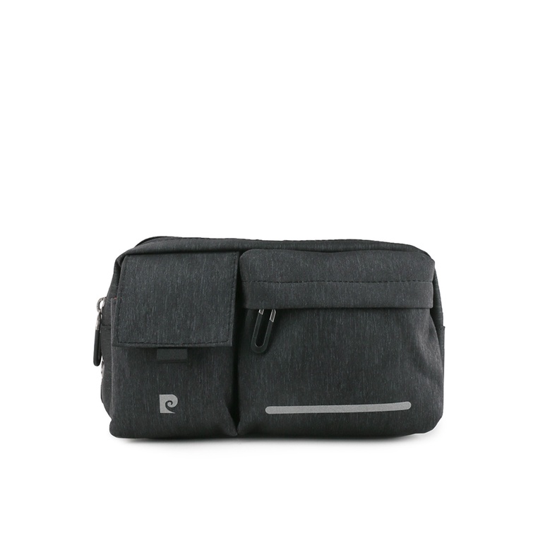 Tas PIERRE CARDIN ORIGINAL 44058 Tas Selempang Sling Pria Cowok