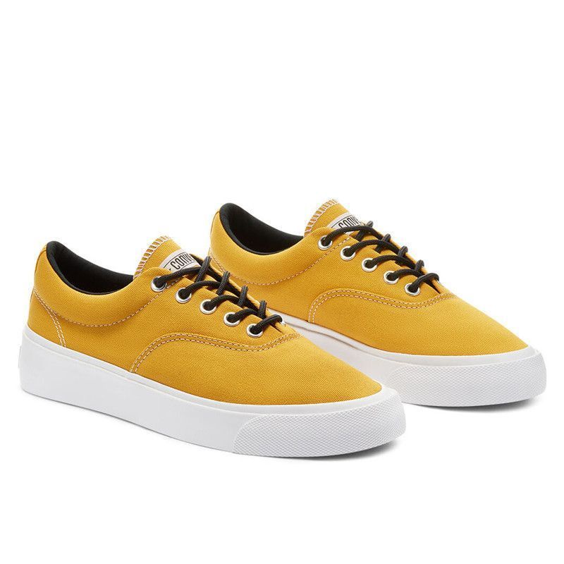 Converse Skid Grip Cvo Ox Gold Dart 80's