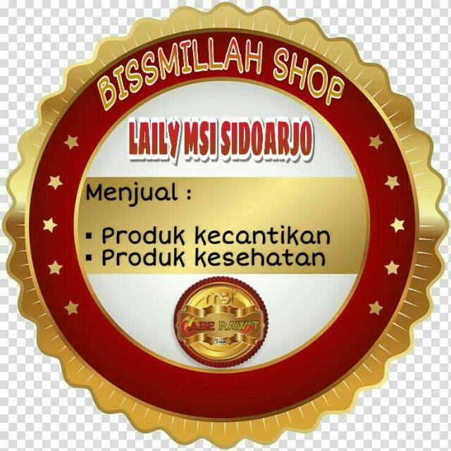 bissmilah_shop