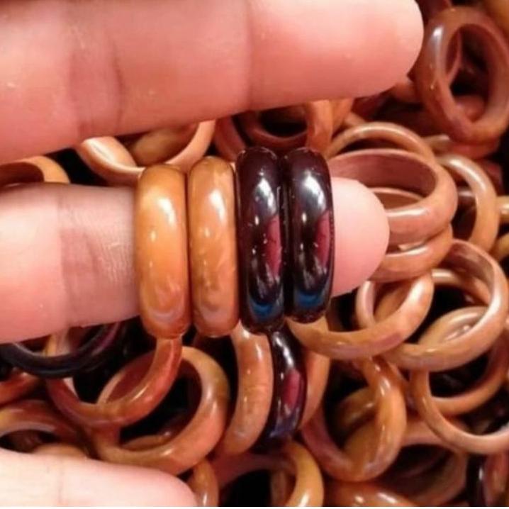 [titleawal] CINCIN KAOKAH