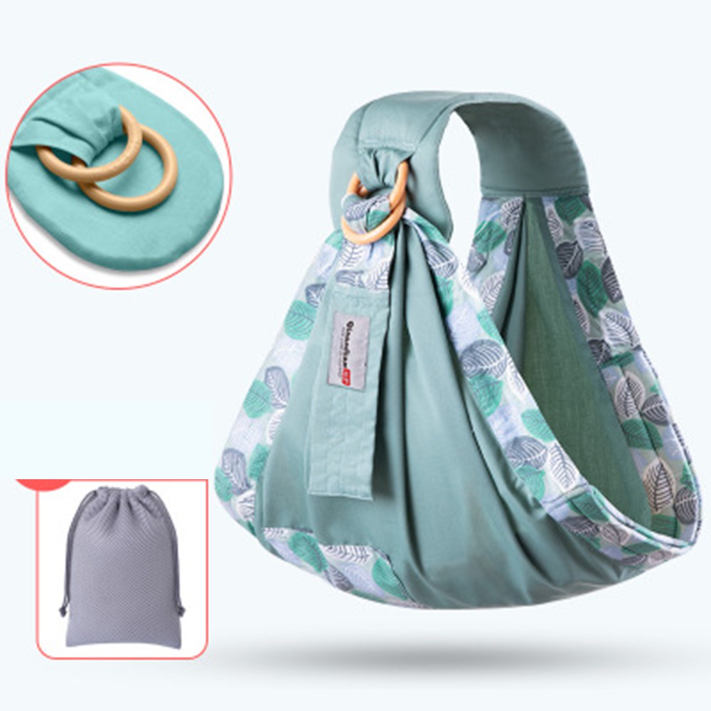 baby wrap ring sling