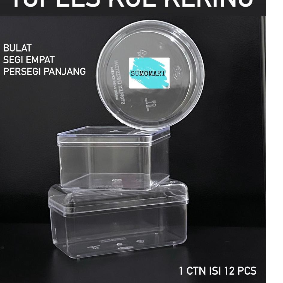 ℗ STOPLES VICI 350gr / TOPLES / STOPLES KUE KERING / STOPLES KUE LEBARAN / STOPLES NASTAR / KOTAK NA