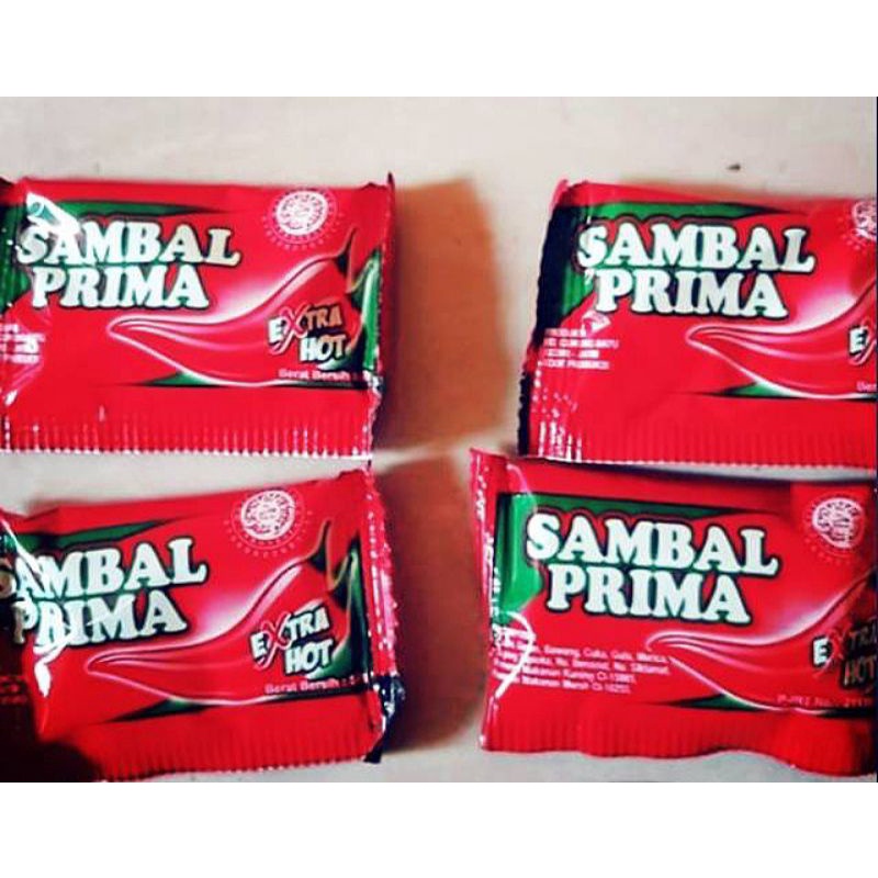 

Saos Kemasan Sachet Kecil Eceran Isi 2 Pcs