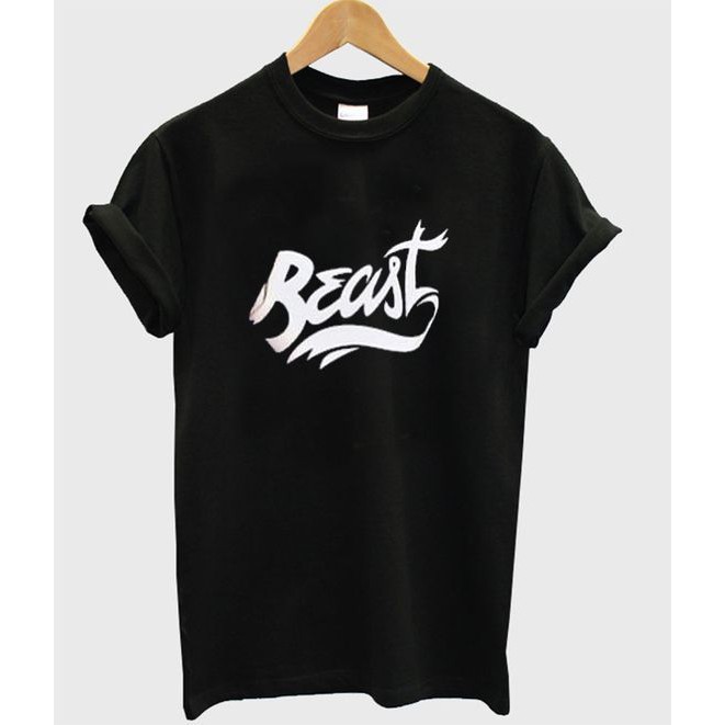 KAOS BIG SIZE XXL XXXL XXXXL BEAST BIG SIZE 2XL 3XL 4XL KAOS BAJU BEAST Berkualitas DISTRO