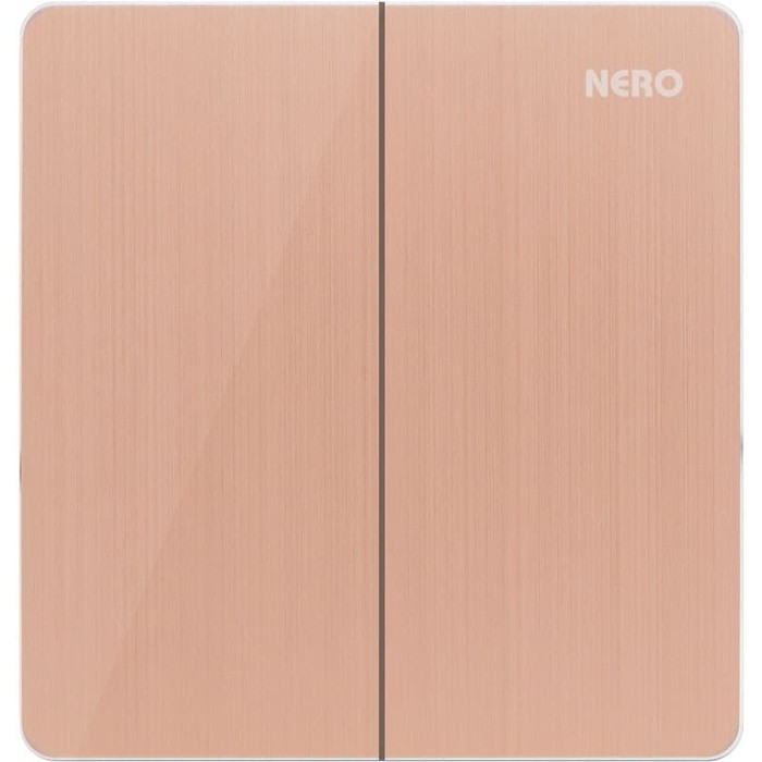 NERO SAKLAR TITANIUM V111622-G