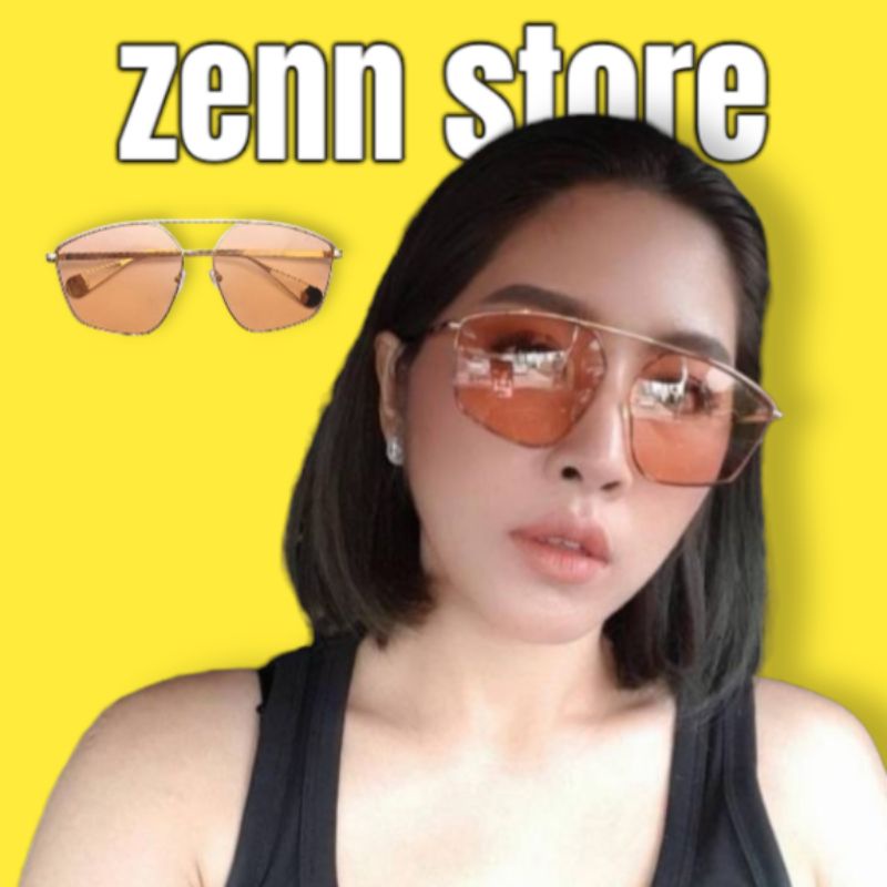 Kacamata Hitam / Sunglasses GC 3733