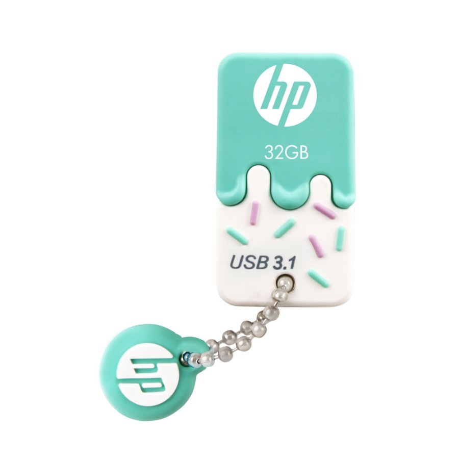 Flashdisk HP X778W 32Gb USB 3.1 - Original