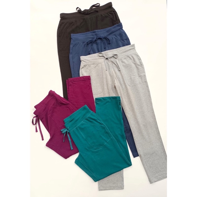 Athletic works women's dan hm pants original