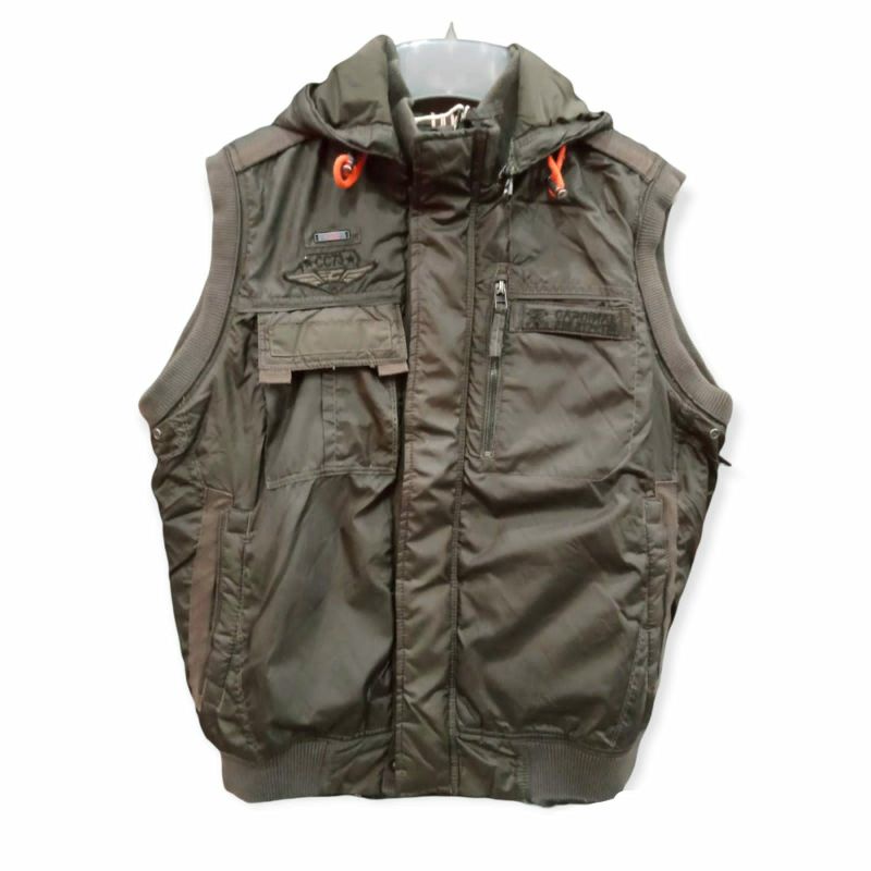 rompi pria cardinal Original