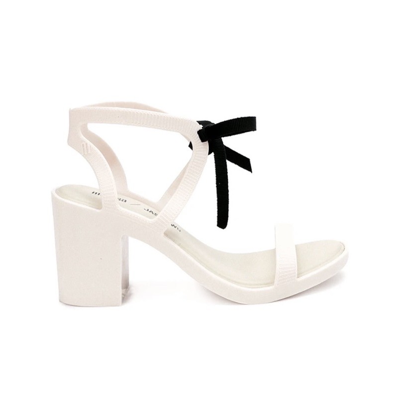 Melissa Ophelia + Jason Wu Ad