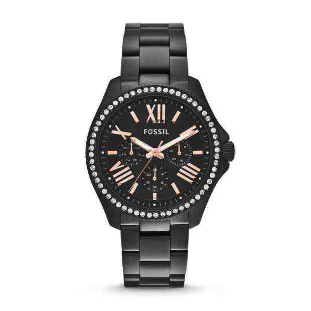 FOSSIL AM 4522 ORIGINAL | Jam Tangan FOSSIL Wanita | Jam Tangan FOSSIL TERMURAH
