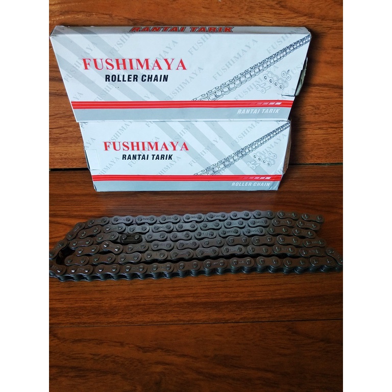 RANTAI RODA VEGA ZR RANTAI GEAR VEGA ZR 428-108