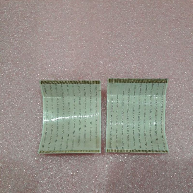 KABEL FLEKSIBEL LVDS TV SAMSUNG UA32EH6030 LVDS TV LED SAMSUNG UA32EH6030