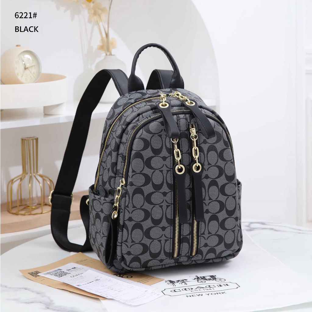 Coa Backpack #6221