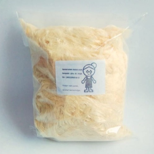 

GULALI RAMBUT NENEK 1KG ORIGINAL - GULA GULALI RAMBUT NINI