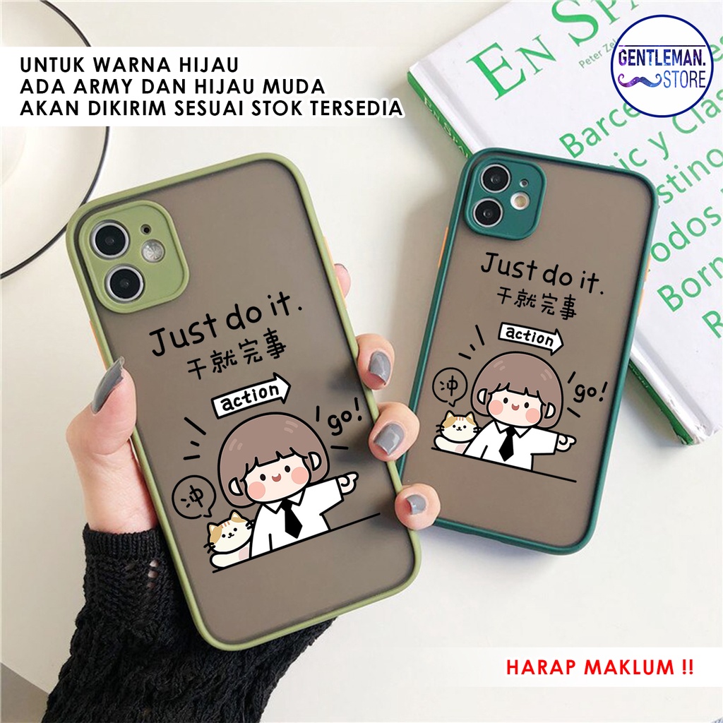 CASE HARDCASE CASING HANDPHONE PROTECTION SAMSUNG A02 A23 4G A30S A32 4G A32 5G A33 5G A50 A50S A51 A52 4G A52 5G A52S 5G M02 M10 #PRW-006