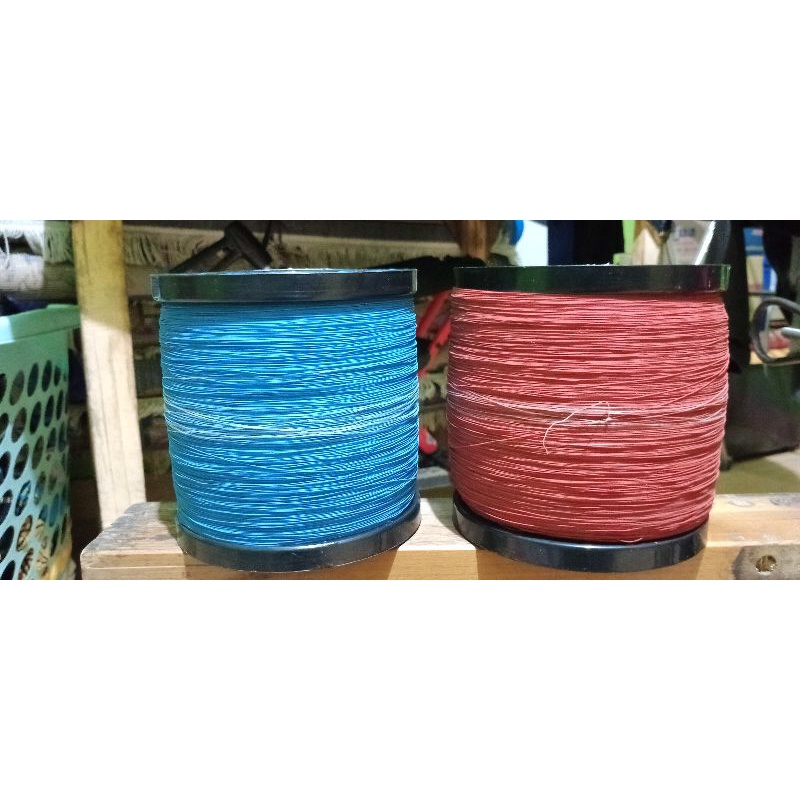 Gelasan super tajam Layangan senar Matot SP Setengah Kilogram