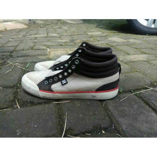 DC SHOES PRO EVAN SMITH Hi