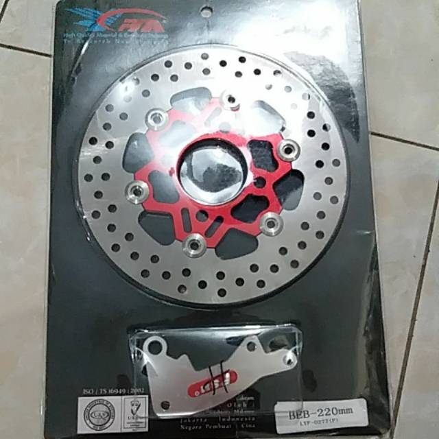 Cakram psm BEAT-PIRINGAN CAKRAM