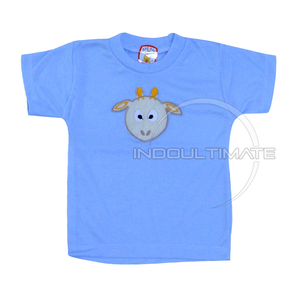 Kaos bayi catton Baju Bayi Pakaian Bayi / Baju Atasan bayi / Baju Anak / Kaos Anak  BC-27