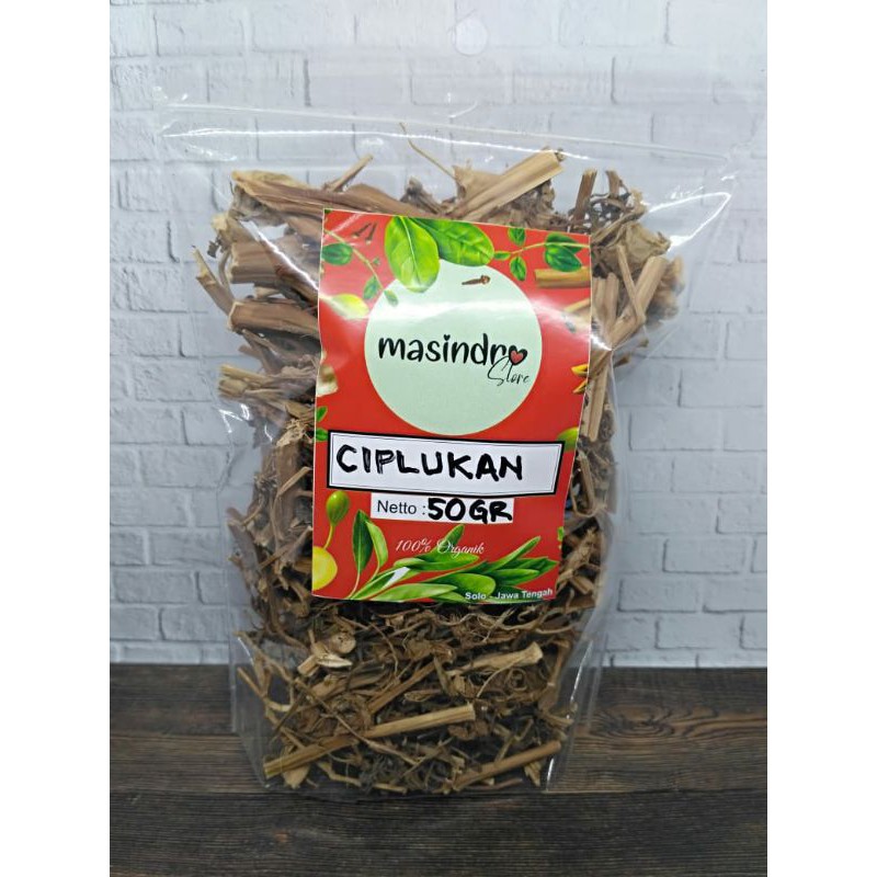 

Ciplukan / Ceplukan Kering 50 gram