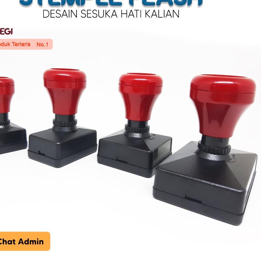 

Model Baru Stempel Kotak / Cetak Stempel Custom / Stempel Nama / Stempel Logo / Stempel Otomatis Persegi