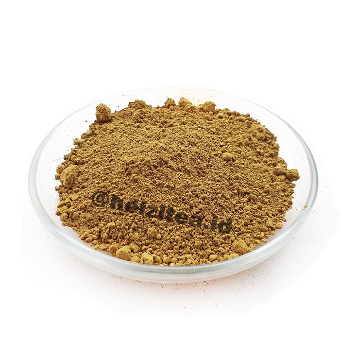 

Houjicha Powder Japanese Green Tea ( Teh Hojicha Powder Bubuk ) Bulk