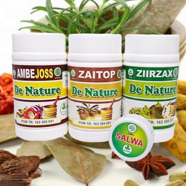 OBAT ABSES PERI ANAL BISUL BERNANAH DI ANUS FISTULA ANI HERBAL DE NATURE ORIGINAL PREMIUM
