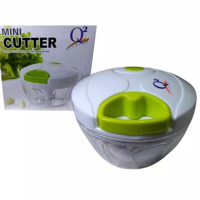 

Mini cutter Q2 p-201