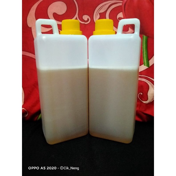 

NEKTAR BUNGA RANDU 1KG MURNI ASLI ORIGINAL MADU BERKUALITAS