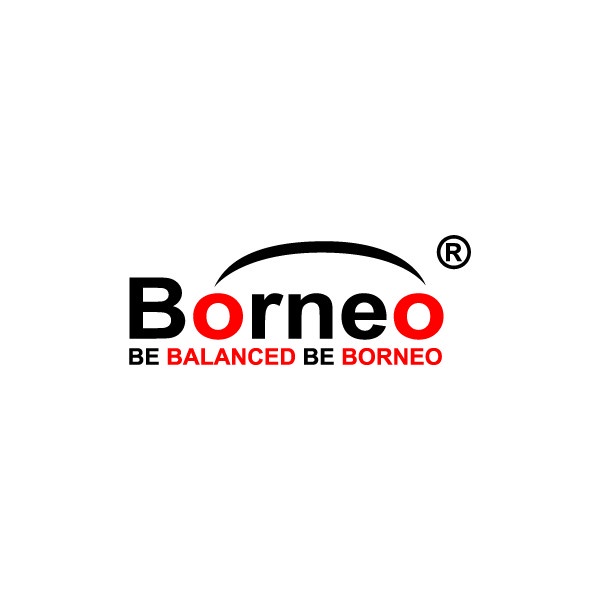 

Borneo Expanding File Folio 3389