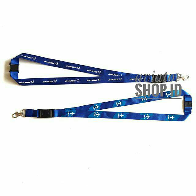 

LANYARD BOEING
