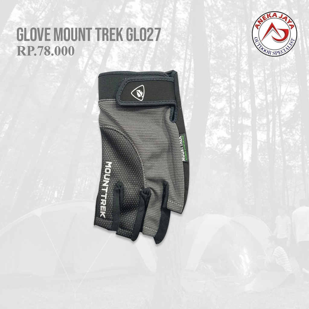 SARUNG TANGAN MOUNT TREK GL027