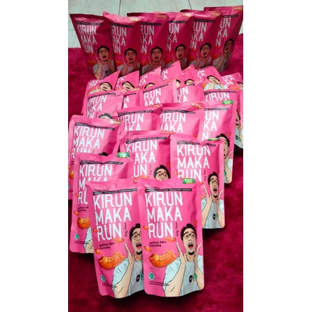 

Paket Reseller Makaroni Mini 65gr