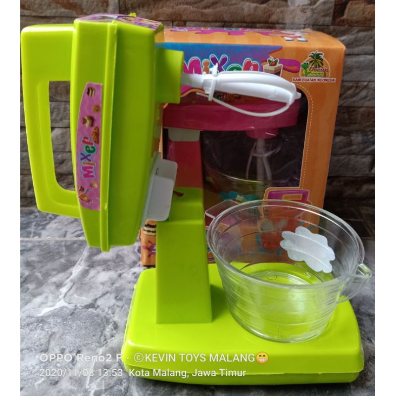 Mixer mainan anak perempuan mainan edukasi murah dan Mixer mainan anak perempuan mainan edukasi murah dan