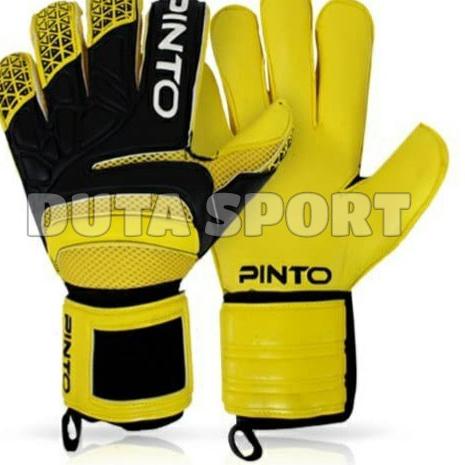 Super Pembelian Sarung Tangan Kiper Glove Tulang PINTO Original