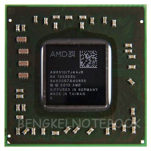 Chipset AMD AM6310ITJ44JB Reball