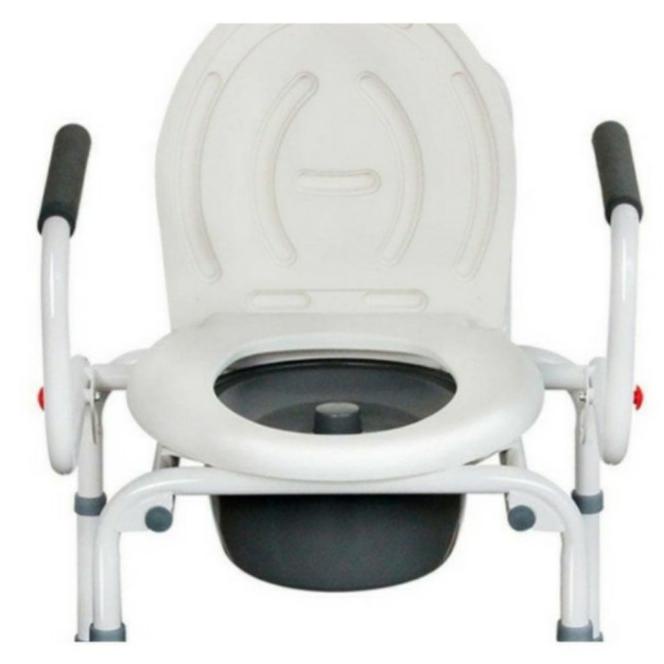 Kursi Bab Commode Chair Fs-813 / Commode Chair Fs813