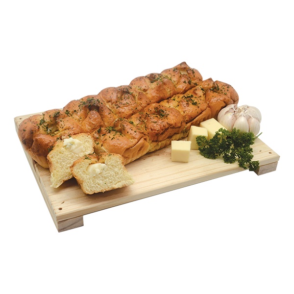 

GARLIC BREAD PACK