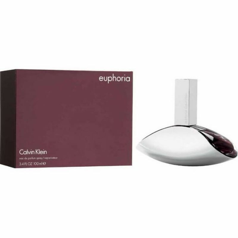 Parfum original Calvin Klein euphoria woman   p0