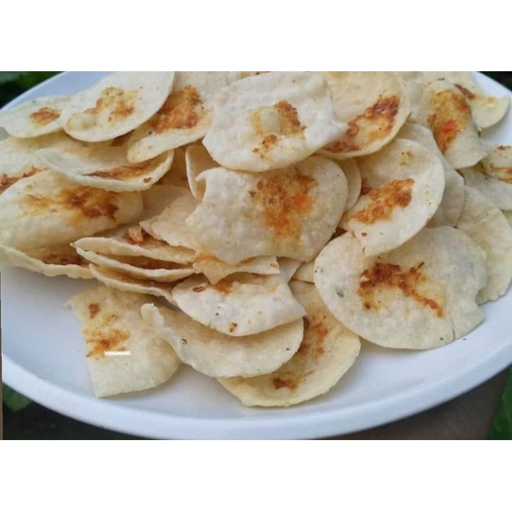 

Kripik Cireng