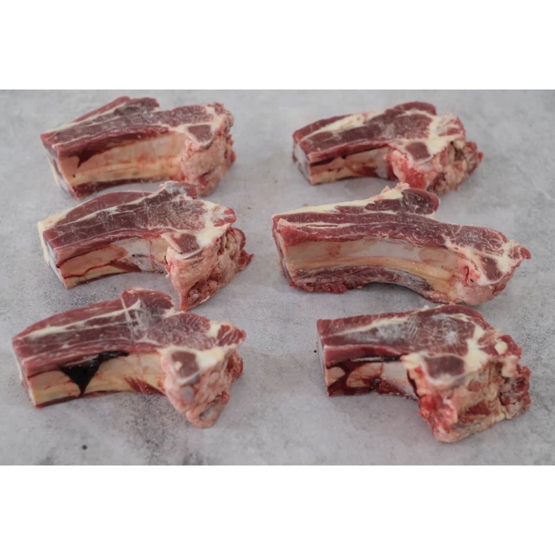 

DAGING IGA SAPI FROZEN